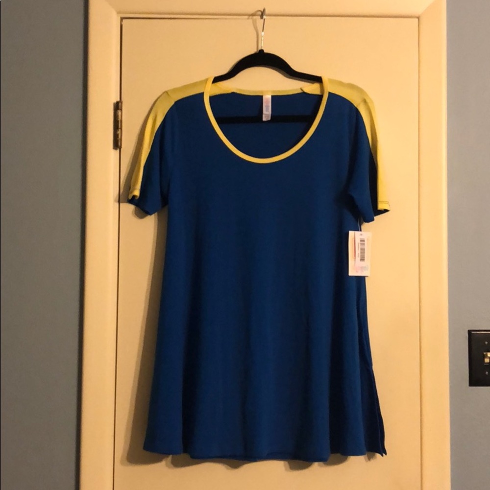 LuLaRoe Perfect T 🌟NWT🌟